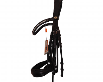 Stang en trens schockmohle